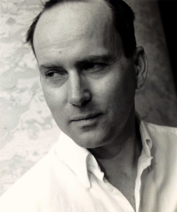 Lawrence Gelmon, Actor and Writer